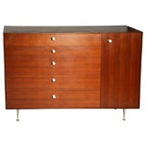 George Nelson Thinedge Cabinet model #5245