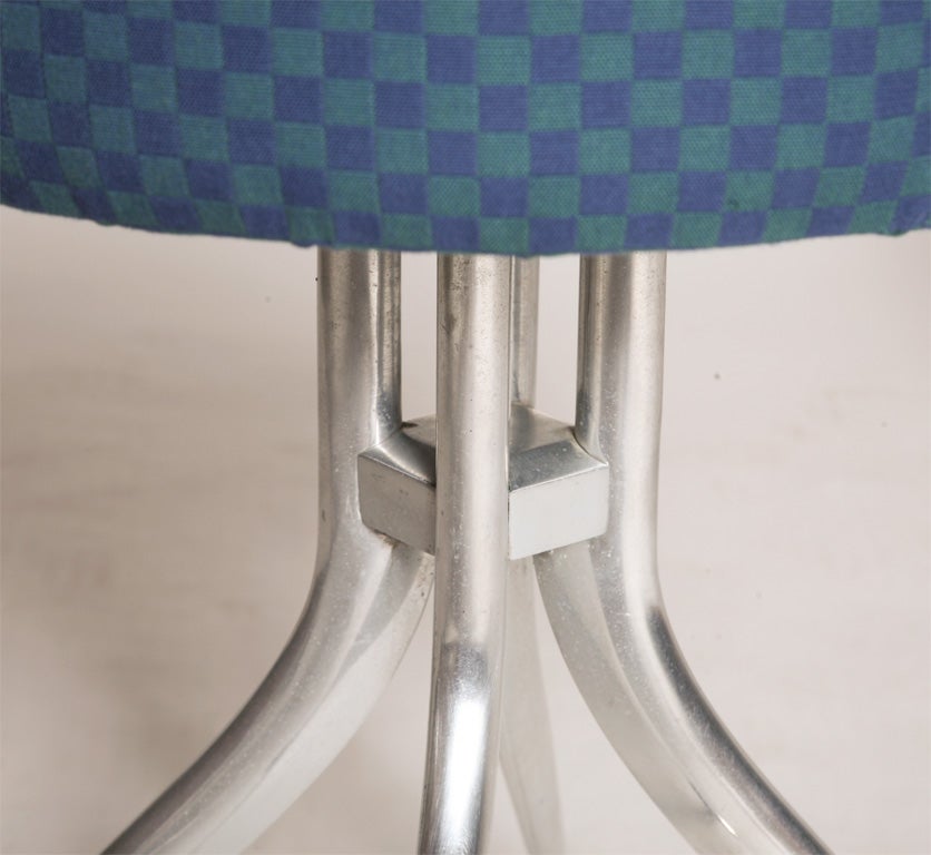 Alexander Girard Stools For Sale 1