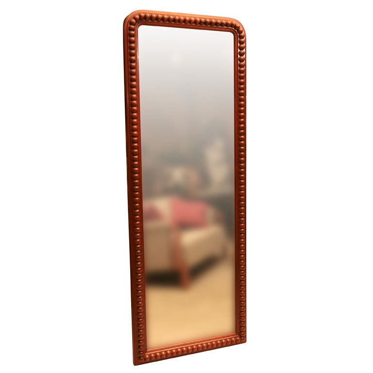 Tall Mirror