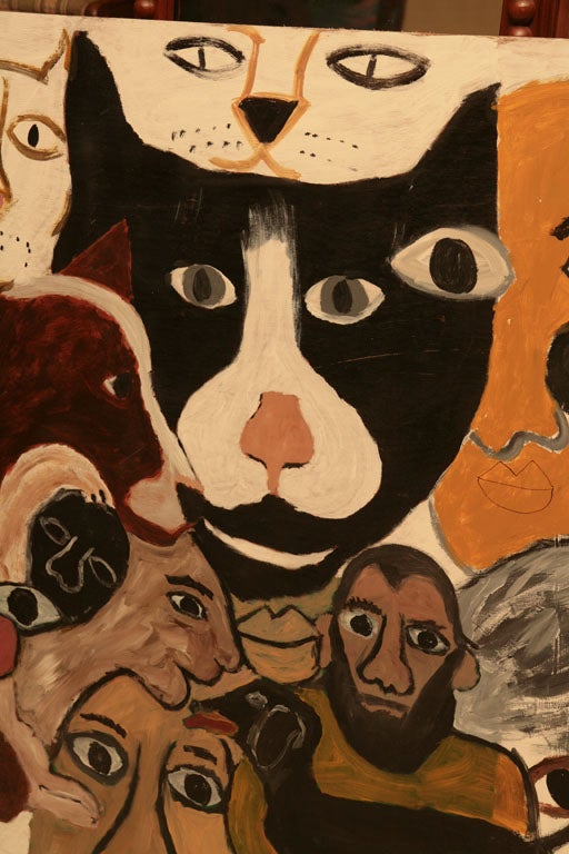 earl swanigan art for sale