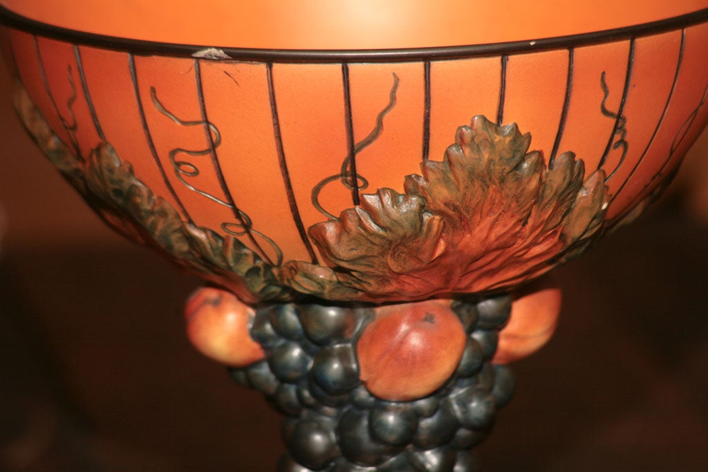 Fruit Compote by Ibsen at 1stDibs