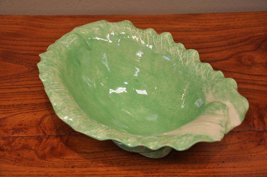 Pottery Dodie Thayer Large 