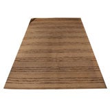 Finnish Flat Weave Rug