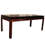 Tommy Parzinger coffee table
