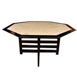 Harvey Probber table