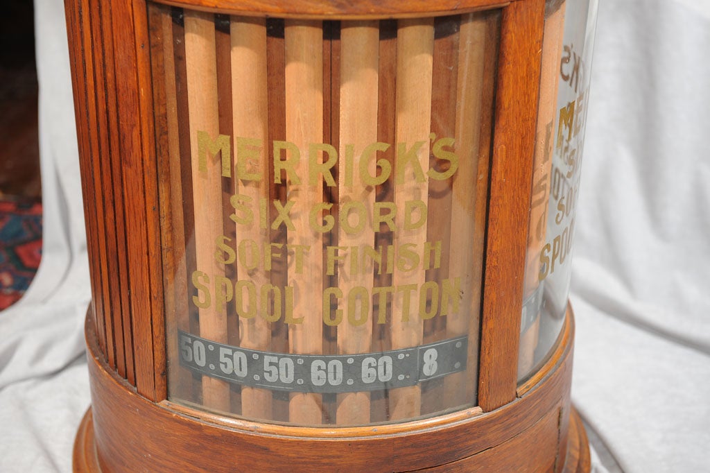 merrick spool cabinet