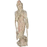 Antique Chinese Quan Yin