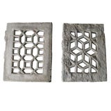 Small Stone Jali / Window Screen