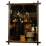 Chinoiserie Mirror
