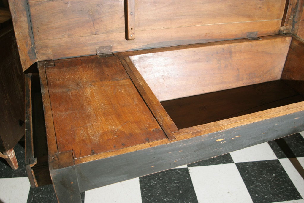 French Baking Table at 1stDibs french bakers table, french bakery