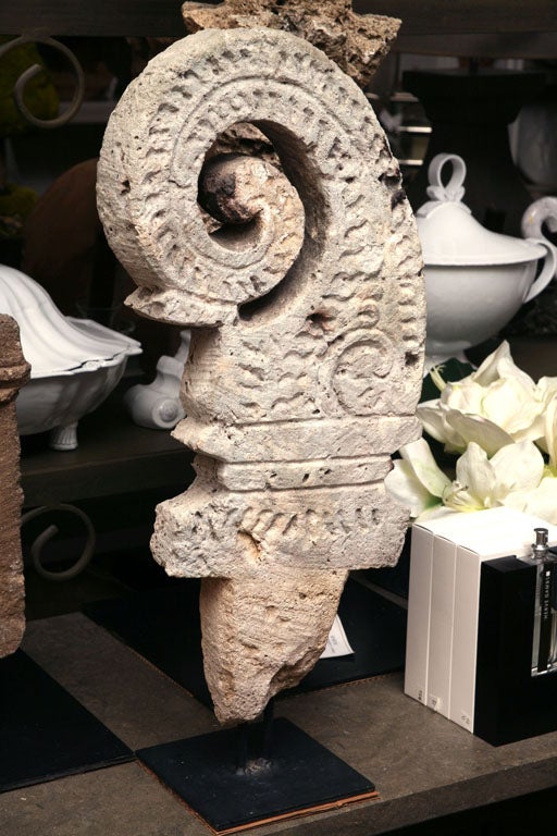 Gothic Stone Relic