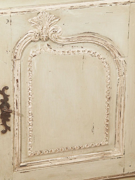 19th Century Louis XV Style Buffet 1