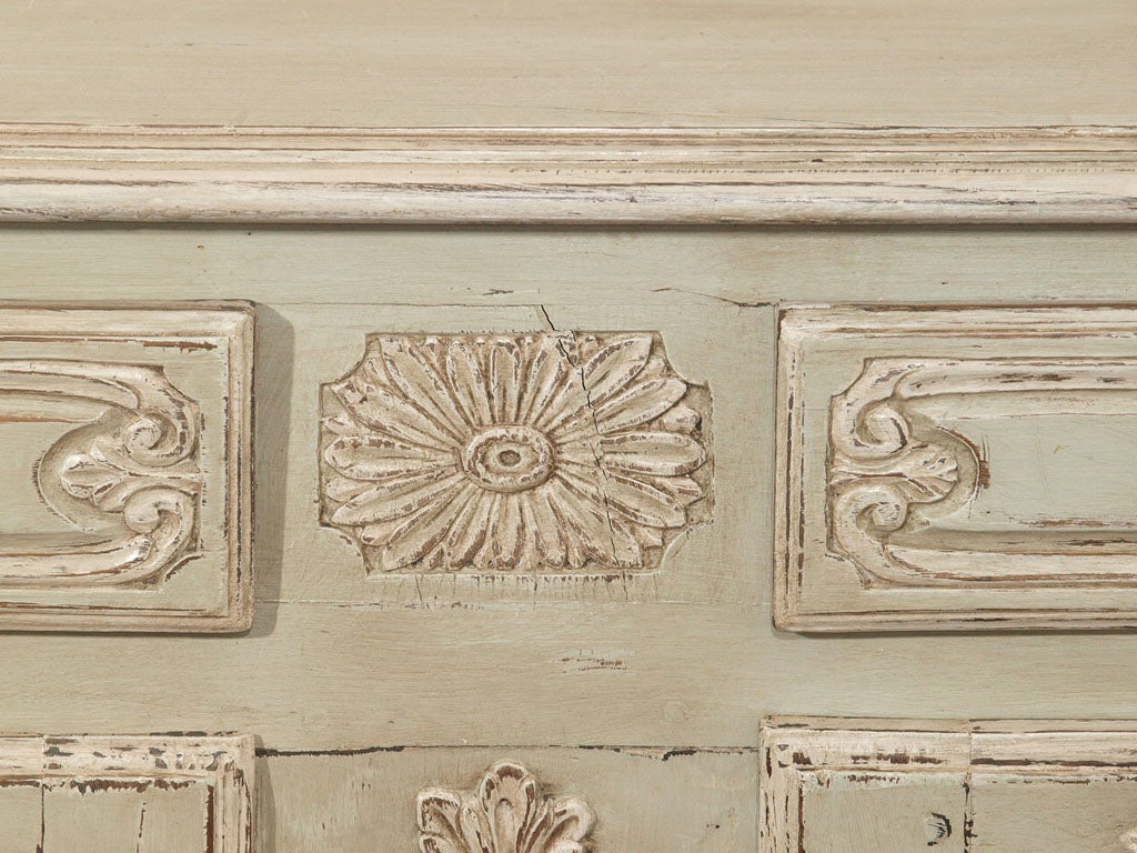 19th Century Louis XV Style Buffet 3