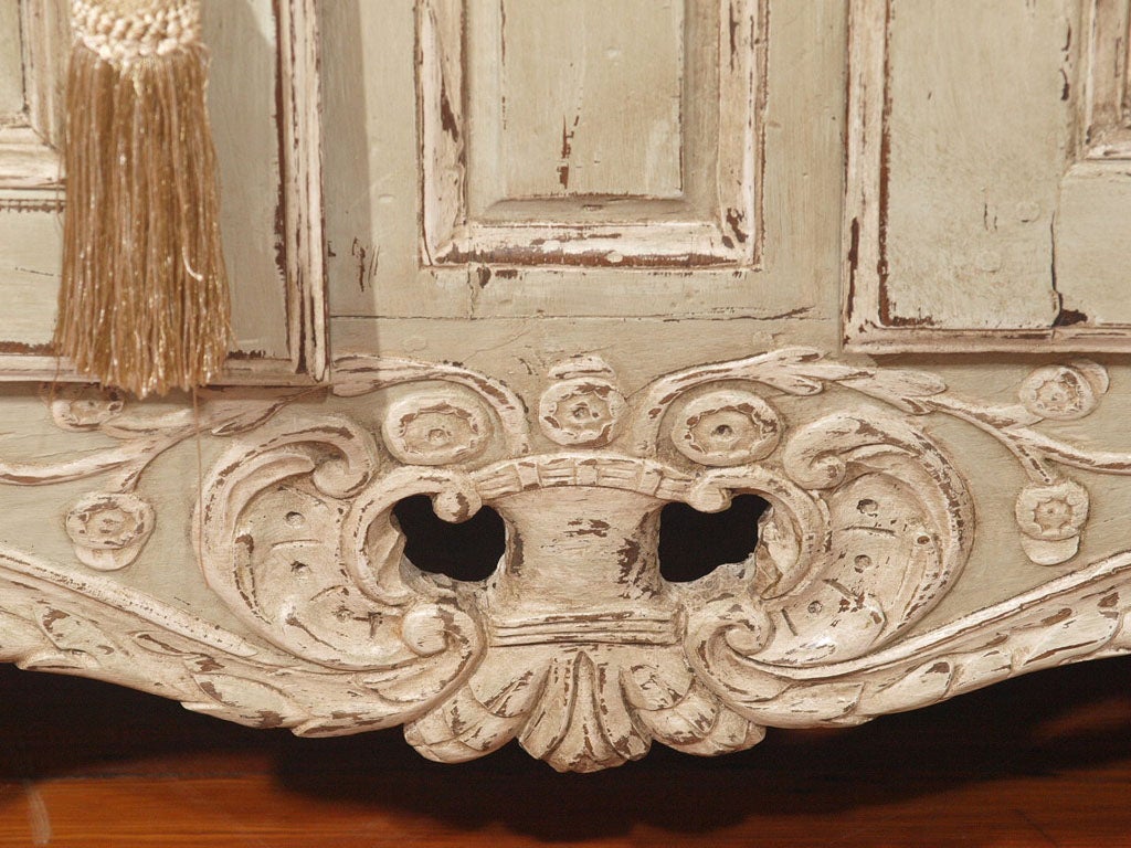 19th Century Louis XV Style Buffet 4