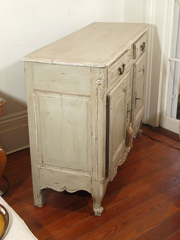 19th Century Louis XV Style Buffet 6