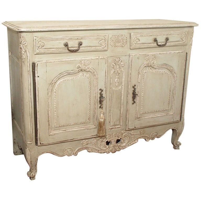 19th Century Louis XV Style Buffet