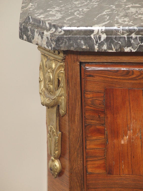 PERIOD LOUIS XVI COMMODE For Sale 1