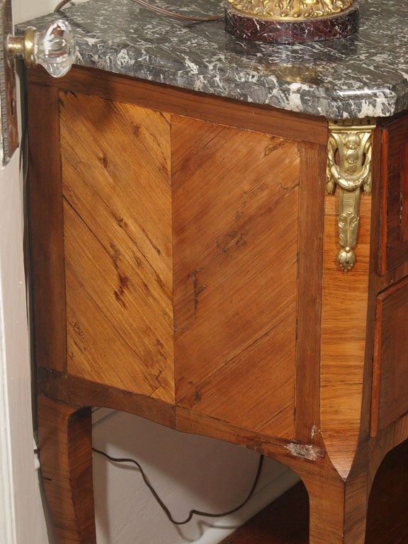 PERIOD LOUIS XVI COMMODE For Sale 3