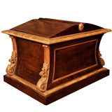 William IV Cellarette