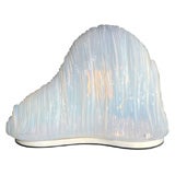 Table Lamp by Mazzega