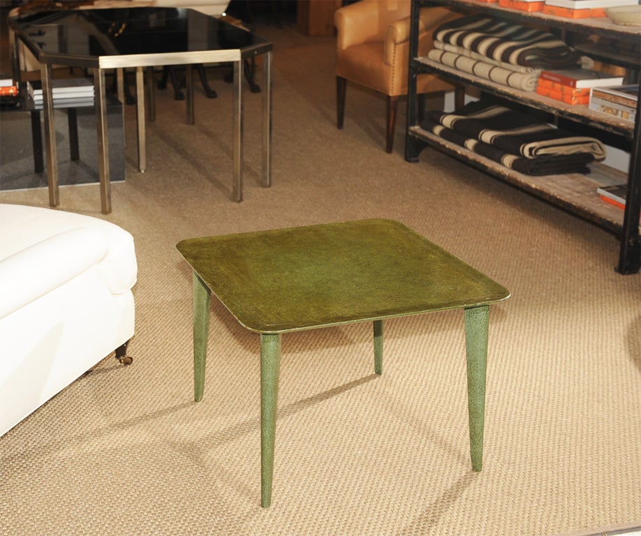 Billy Haines Occasional Table