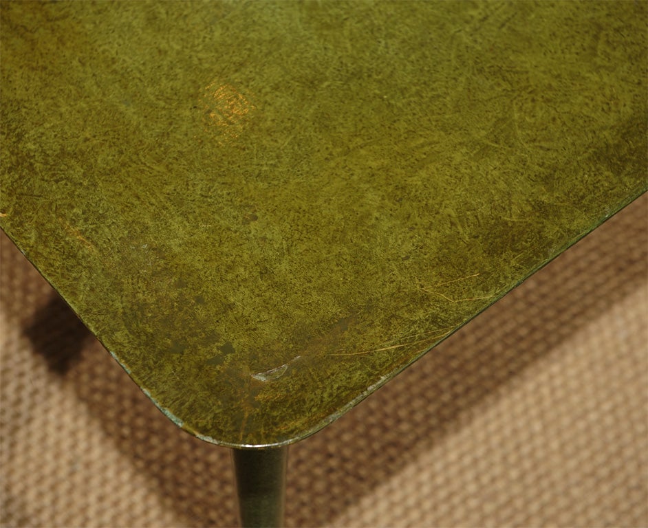 Billy Haines Occasional Table In Excellent Condition For Sale In San Francisco, CA