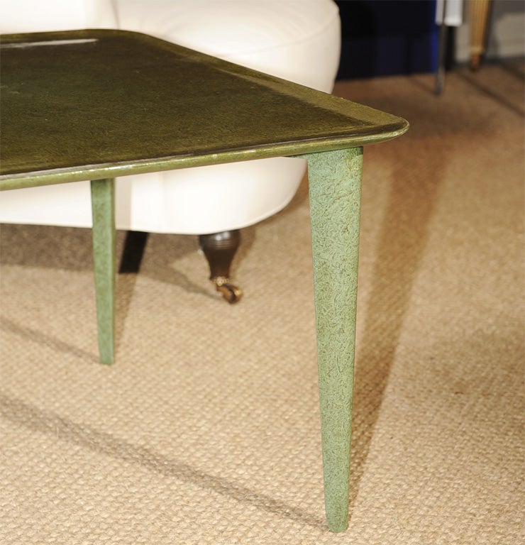 20th Century Billy Haines Occasional Table For Sale