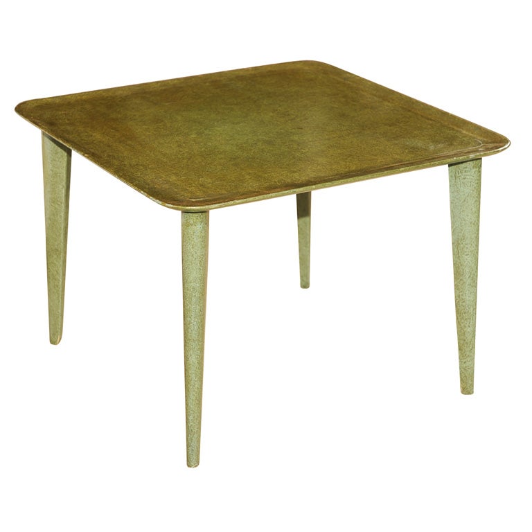 Billy Haines Occasional Table For Sale