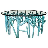 Organic Design Table