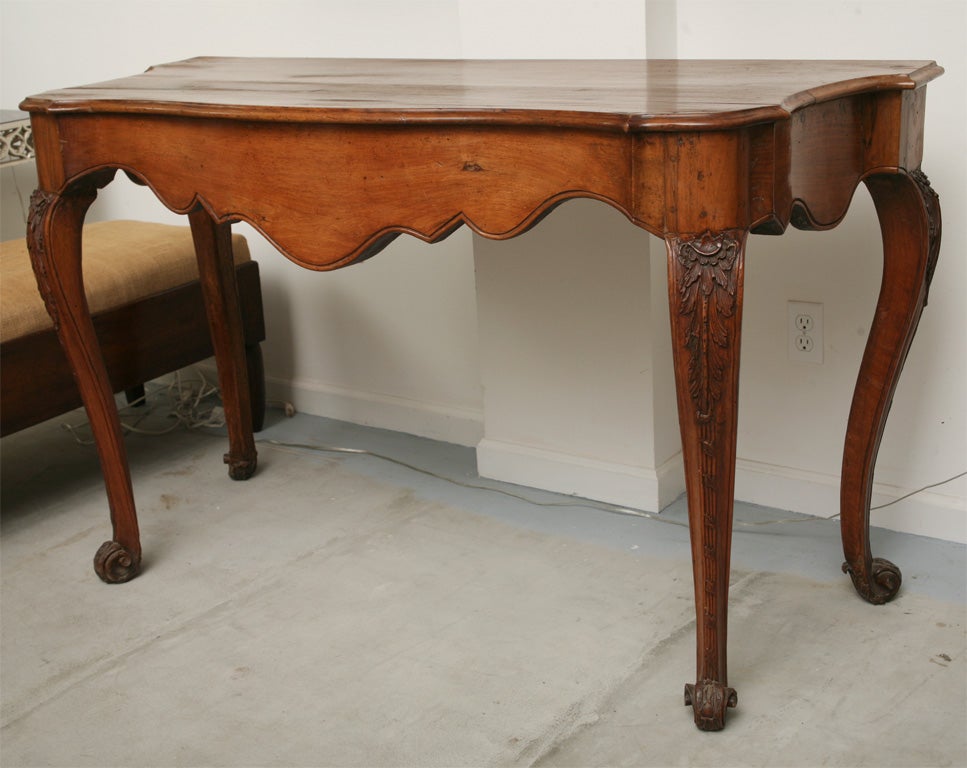 18th Century Venetian Console