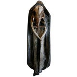 Sharon Kopriva necrofilia , mummie sculpture, signed, dated
