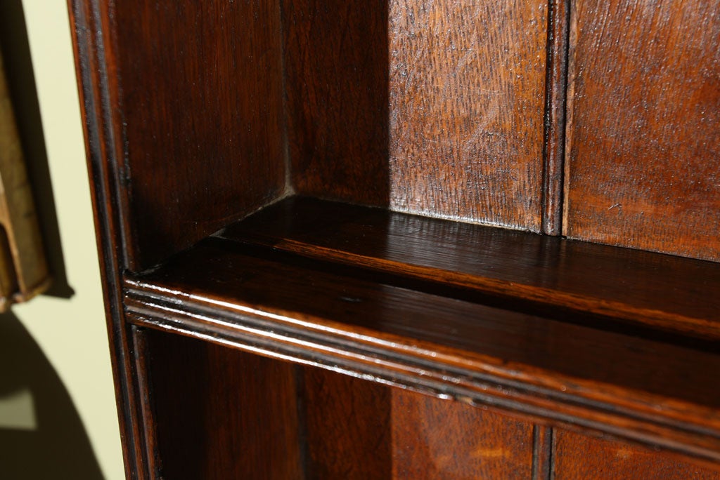 19th c. Welsh Georgian Dresser 1