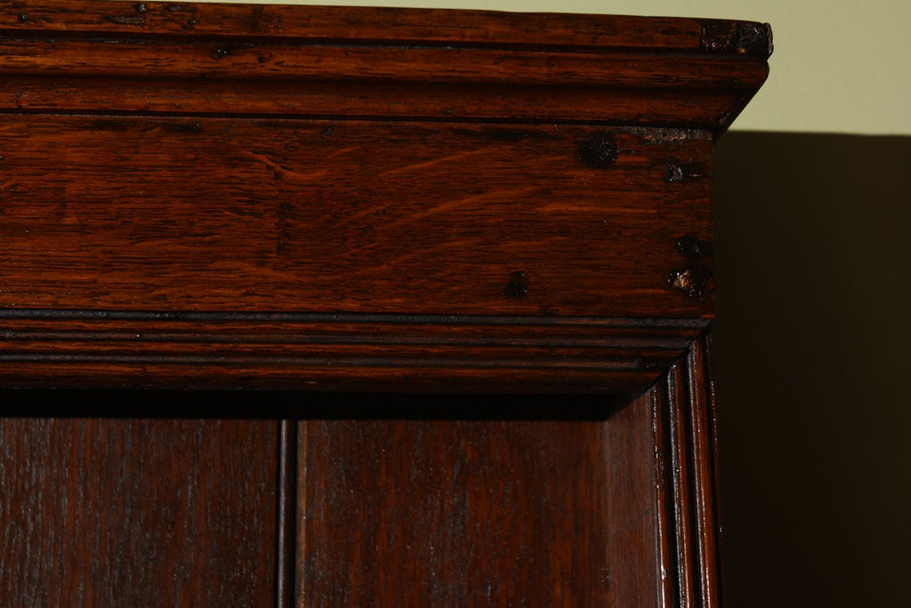 19th c. Welsh Georgian Dresser 3