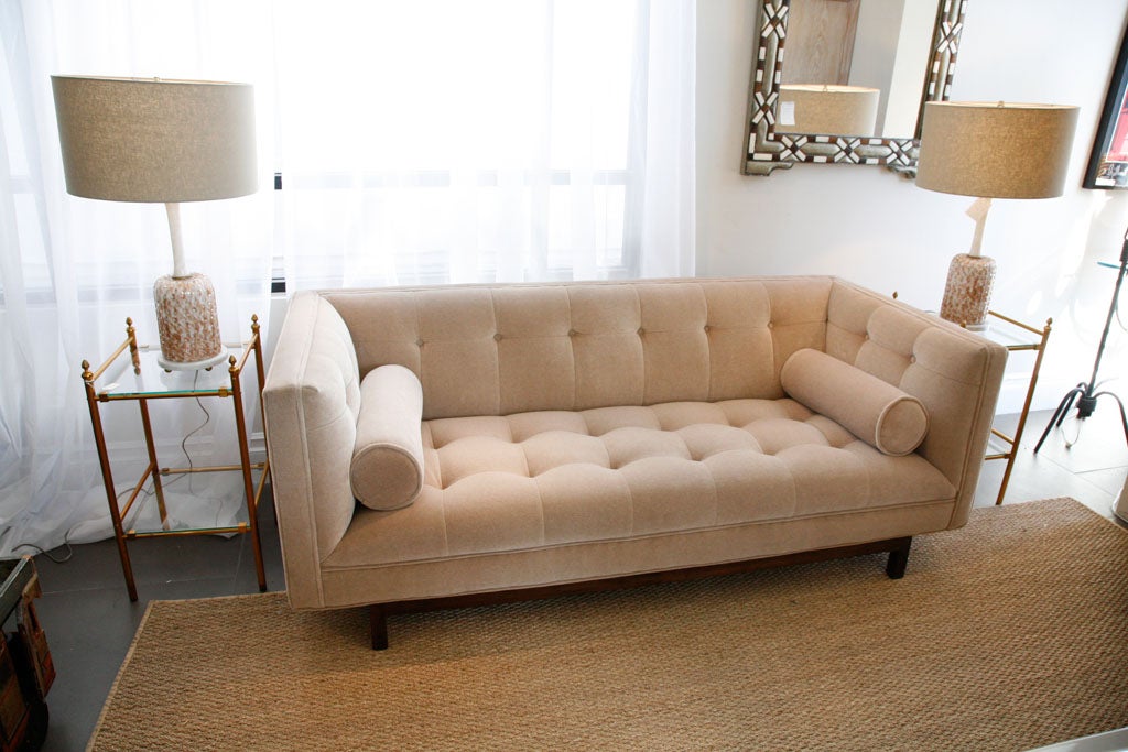 SOFA ,  IN THE STYLE OF DUNBAR