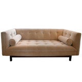 SOFA ,  IN THE STYLE OF DUNBAR