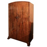 Art Deco Armoire