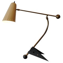 FRENCH TABLE LAMP