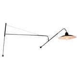 FRENCH ARCHITECTS LAMP ca 1938