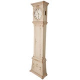 Danish Tall Clock Circa 1800