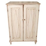 Swedish Hutch Circa 1800