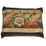 18th Century Tapesty Pillow