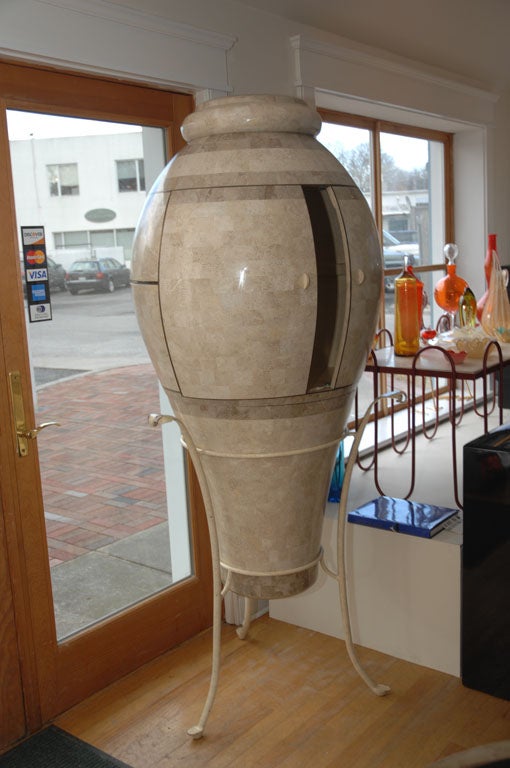 MONUMENTAL BAR BY MAITLAND SMITH 1