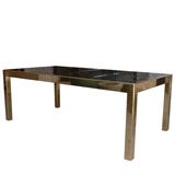 MASTERCRAFT DININD TABLE