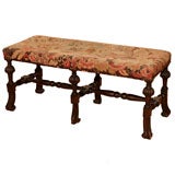 19th Century English Bench 19th Century English Bench