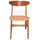 1950
s Side Chair 1950
s Side Chair