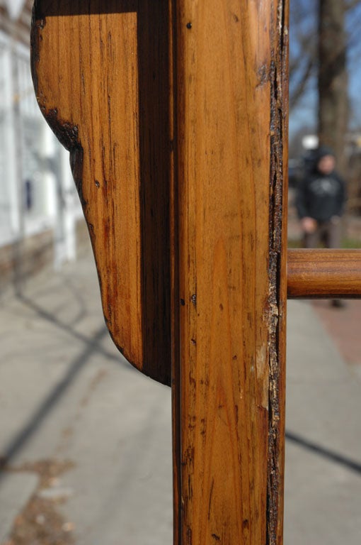 Gong Stand 3