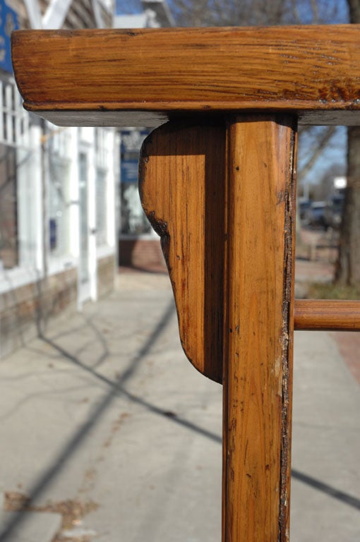 Gong Stand 4