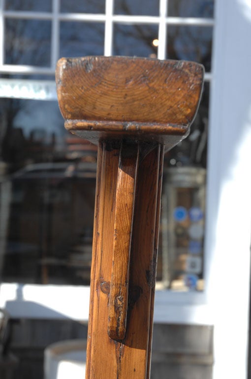 Gong Stand 5