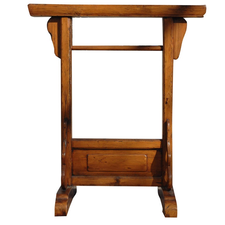 Gong Stand