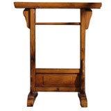 Gong Stand